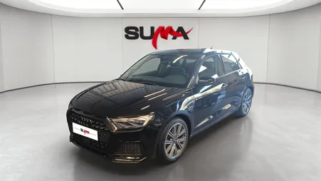 Audi A1 sportback 30 TFSI 110 ch S tronic 7 Advanced