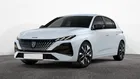 Peugeot 308 nouvelle bluehdi 130ch s&s bva eat8 allure 0km + pack vision 360
