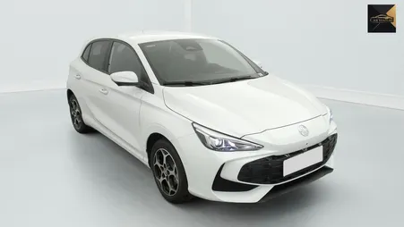 Mg3 1.5 L Hybrid+ 195 ch Luxury