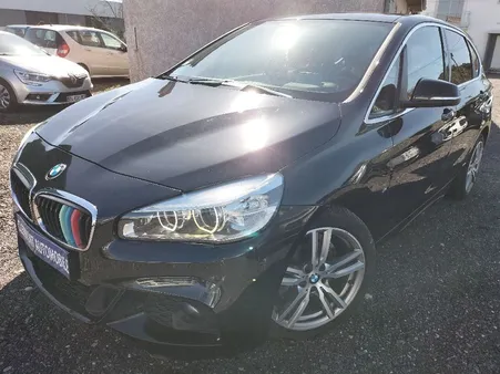 BMW Serie 2 Active Tourer 218d 2.0 150 CV M SPORT
