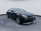 Mercedes Classe CLS Coupe (2) CLS 350 BlueTEC Sportline 4Matic