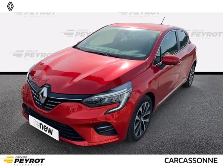RENAULT Clio E-Tech 140 - 21N Intens