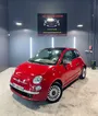 Fiat 500 1.2 69ch Lounge