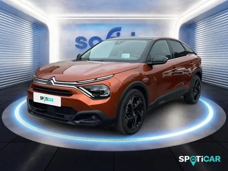 Citroen C4 PureTech 155ch S&S Shine Pack EAT8
