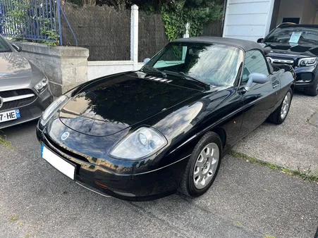 Fiat Barchetta 1.8 16v 130 CV