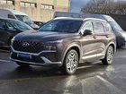 Hyundai Santa FE 1.6 T-GDi 230ch Hybrid Executive BVA6 7 Places