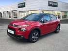Citroën C3 PureTech 82 S&S BVM5 Graphic