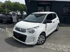 Citroen c1 ii live - entretien complet citroen