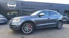 Audi SQ5 3,0L V6 BiTDI 313Ch QUATTRO TIPTRONIC