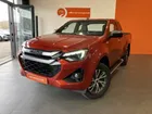 Isuzu D-max 1.9 DDI 164CH N60 F+ SPACE A/T