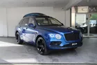 Bentley Bentayga W12 6.0 608 ch BVA