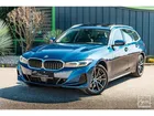 BMW SERIE 3 Touring 330dA xDrive 286 ch LCI Phase 2