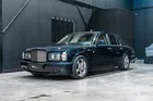 Bentley Arnage R V8 6.75l 405ch