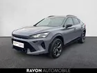 Cupra Formentor 1.5 eTSI Hybrid 150 ch DSG7 V