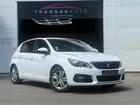PEUGEOT 308 BlueHDi 130ch SS BVM6 Style