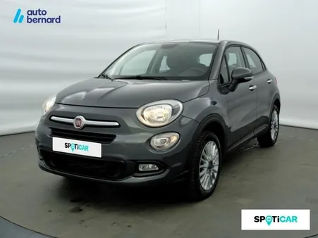Fiat 500X 1.4 MultiAir 16v 140ch Popstar
