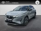 Nissan Qashqai e-POWER 190ch Tekna 2024