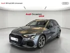 AUDI A3 Sportback 40 TDI 200 S tronic 7 Quattro S Line