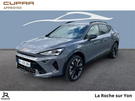 Cupra Formentor eHybrid 204 ch DSG6 V