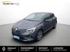 Renault Clio TCe 130 EDC FAP Initiale Paris