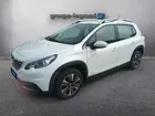 Peugeot 2008 1.2 PureTech 130ch E6.c Allure S&S