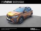 Dacia sandero eco g 100 22 stepway confort