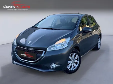 Peugeot 208 GENERATION-I 1.4 HDI 70 BUSINESS PACK