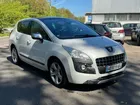 Peugeot 5008 1.6 HDI 112cv exclusive