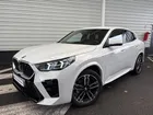 Bmw X2 sDrive18dA 150ch M Sport DKG7