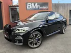 Bmw X4 (G02) M40DA 326CH EURO6D-T