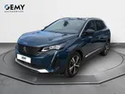 PEUGEOT GT BlueHDi 130 S&S EAT8