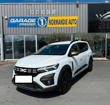 Jogger 1.6 Hybrid 140CV Extreme