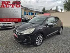 Citroen ds3 1,6 hdi 92cv "1ere main"