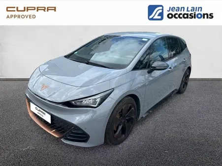 Cupra Born 204 ch - Batterie L V
