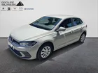 Volkswagen Polo 1.0 MPI 80 S&S BVM5