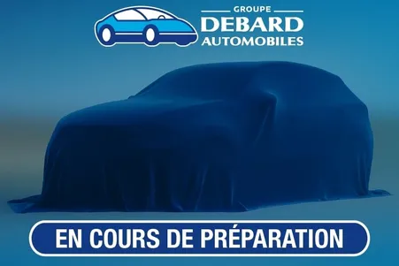 Dacia DUSTER 1.2 MILD HYBRID 130CH JOURNEY