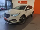 Opel grandland 1.2 TURBO 130CH ULTIMATE BVA