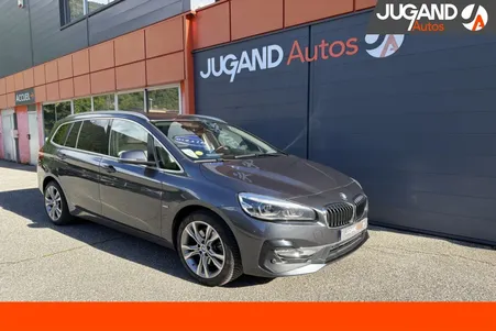 BMW Serie 2 GRAN TOURER 218DA 150 LUXURY