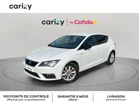 Seat Leon BUSINESS 1.2 TSI 110 Start/Stop Style