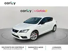 Seat Leon BUSINESS 1.2 TSI 110 Start/Stop Style