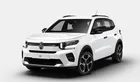 Citroën C3 Turbo 100 ch BVM6 Plus
