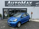 TOYOTA AYGO 1.0 VVT-i Confort PHASE 2