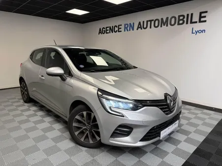 RENAULT CLIO V 5 1.3 Tce 140 ch INTENSE