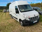 Master l3 h3 2.3 150 cv