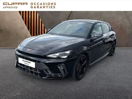Cupra Leon 1.5 eHybrid 204ch V DSG6
