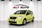 CITROËN C2 1.1 i 60cv 68.000km