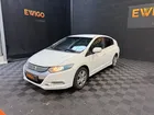 Honda insight 1.4 ima 90ch full-hybrid cvt - siège chauffant / siège ventilé