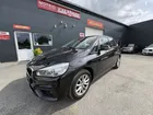 Bmw serie 2 space tourer 218d 150ch garantie 6 mois