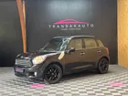 MINI COUNTRYMAN R60 Cooper D 112ch ALL4 Jantes 17'' / Régulateur