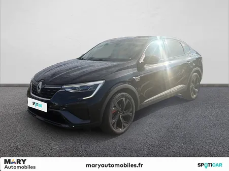RENAULT Arkana E-Tech 145 - 21B R.S. Line